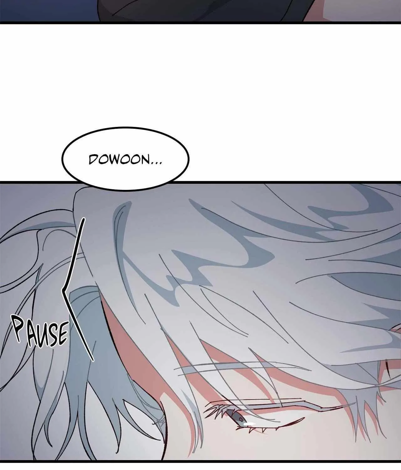 Love Me, My God Chapter 20 page 71 - 