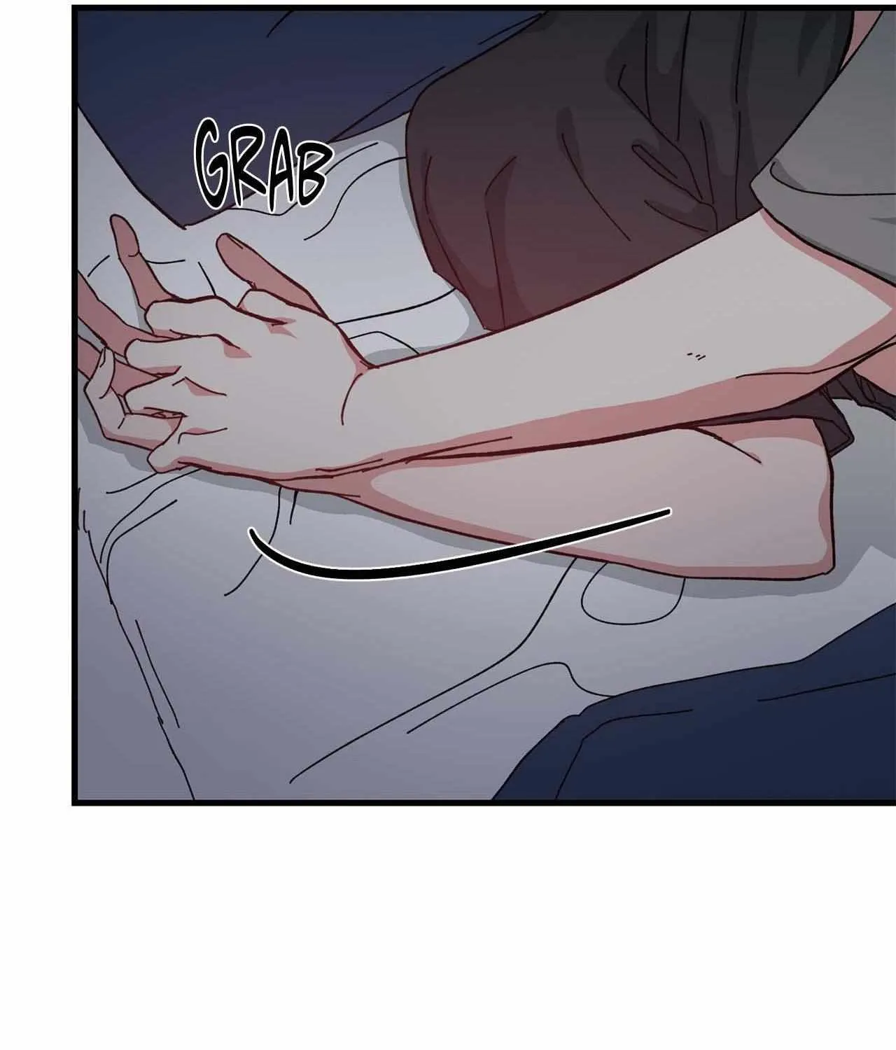 Love Me, My God Chapter 20 page 74 - 