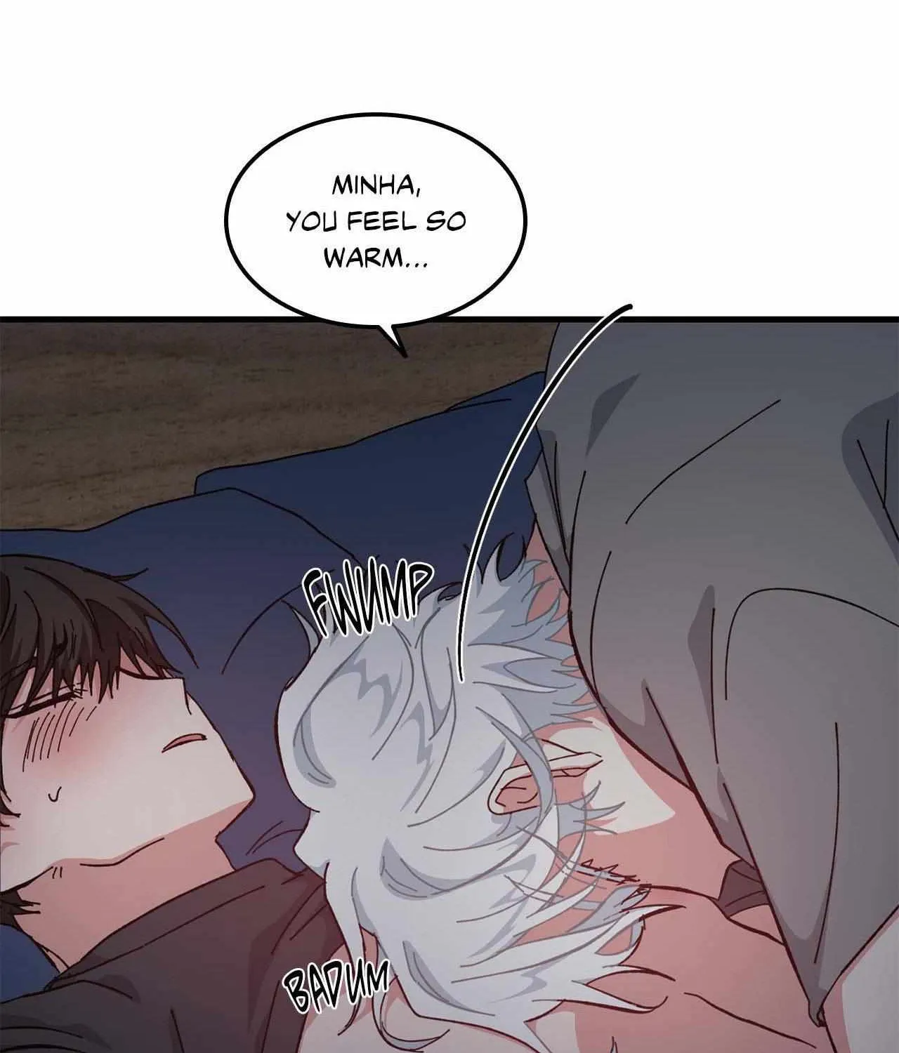 Love Me, My God Chapter 20 page 75 - 