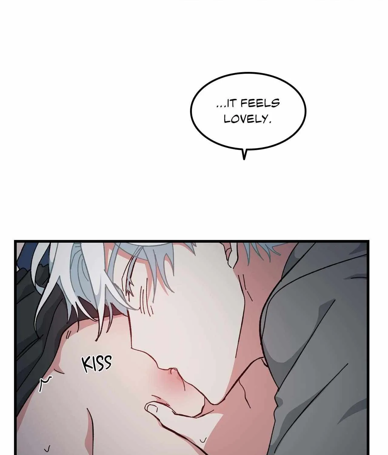 Love Me, My God Chapter 20 page 77 - 