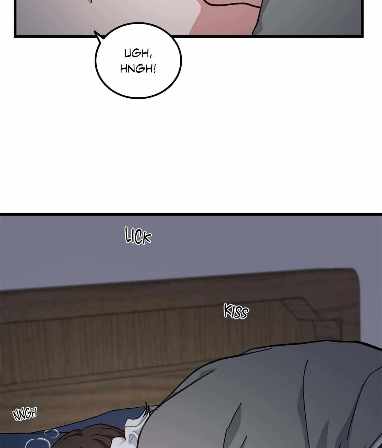 Love Me, My God Chapter 20 page 78 - 