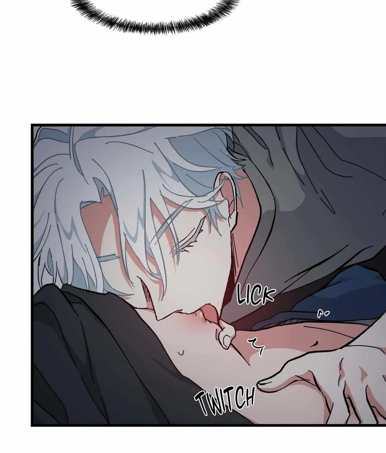Love Me, My God Chapter 20 page 80 - 