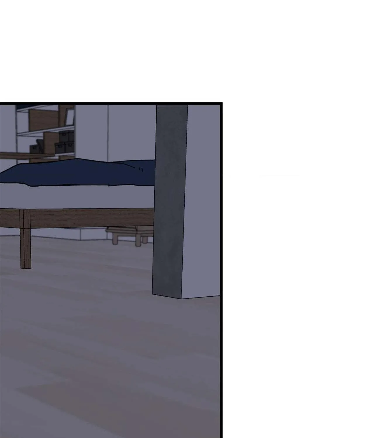 Love Me, My God Chapter 20 page 9 - 