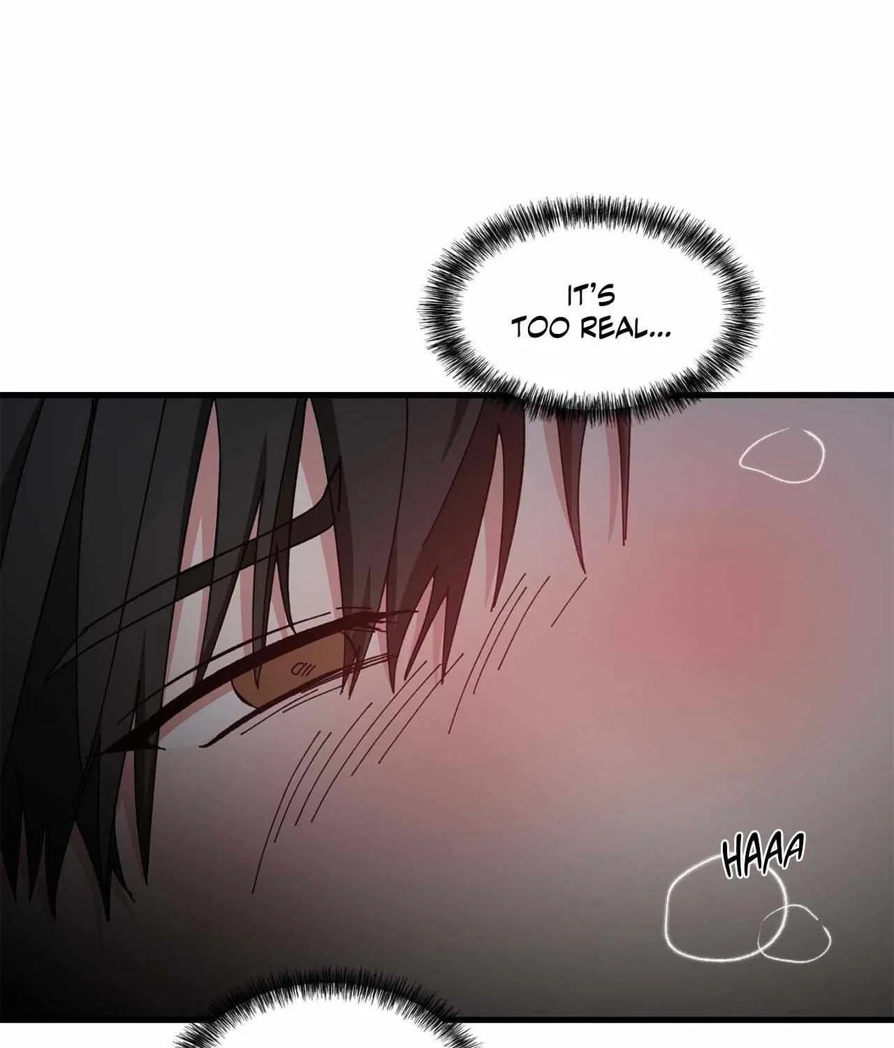 Love Me, My God Chapter 20 page 81 - 