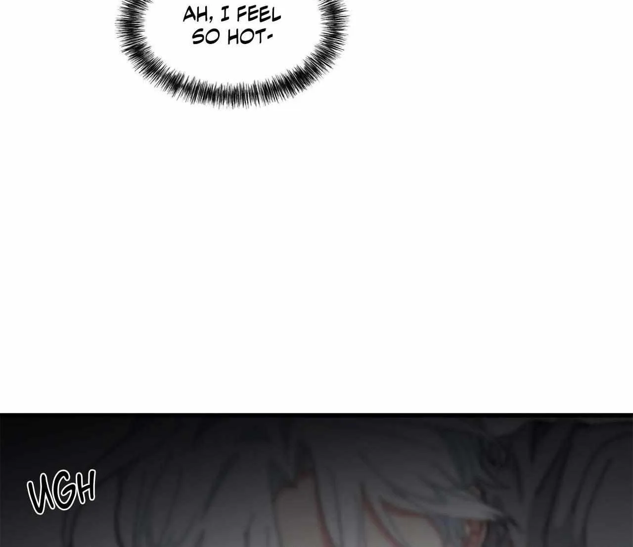Love Me, My God Chapter 20 page 82 - 
