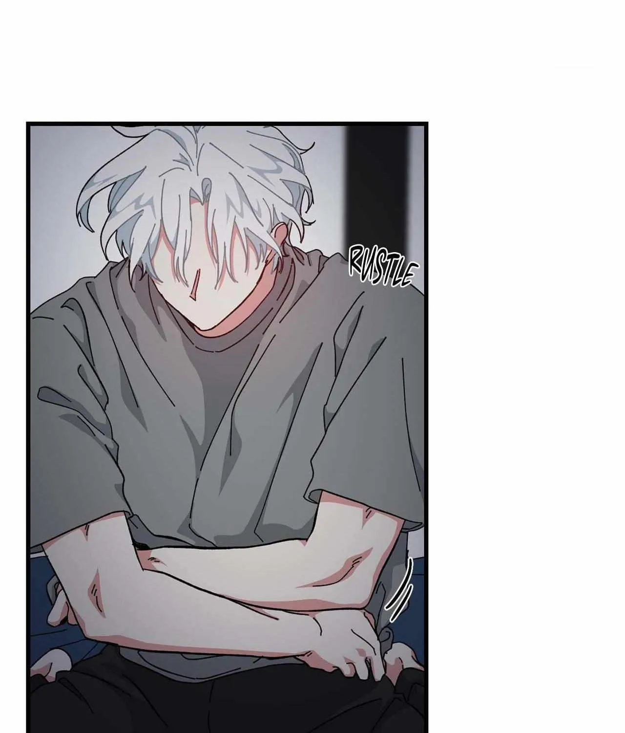 Love Me, My God Chapter 20 page 84 - 