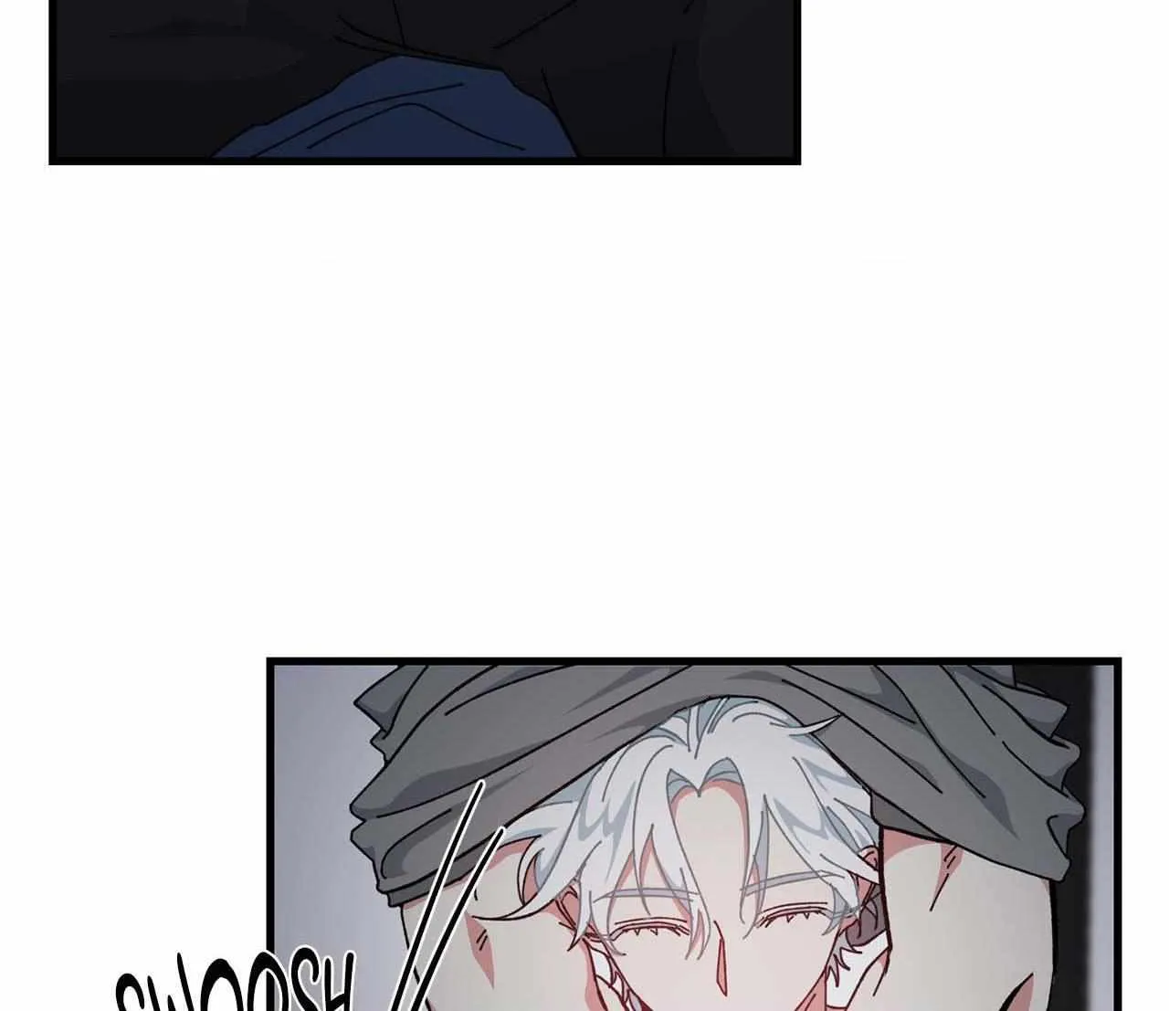 Love Me, My God Chapter 20 page 85 - 
