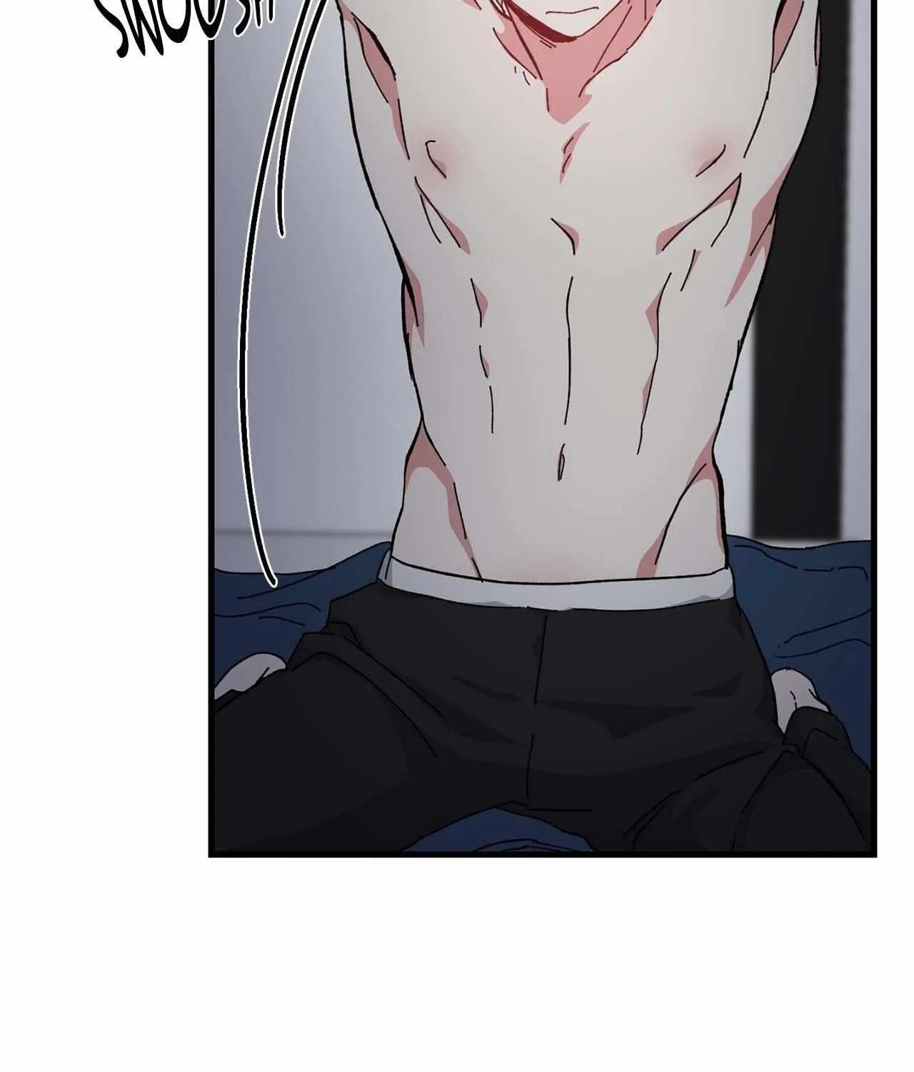 Love Me, My God Chapter 20 page 86 - 