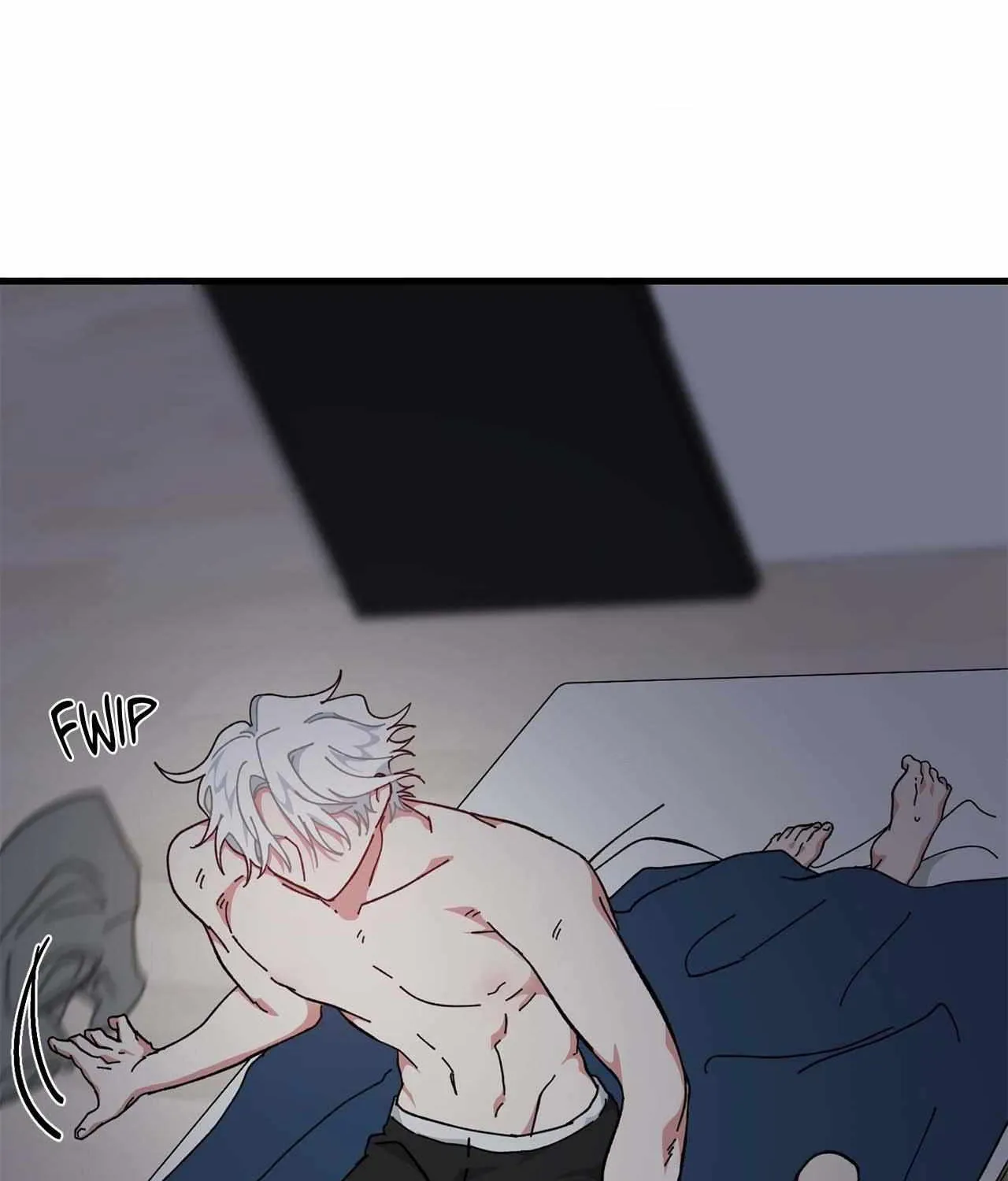 Love Me, My God Chapter 20 page 87 - 