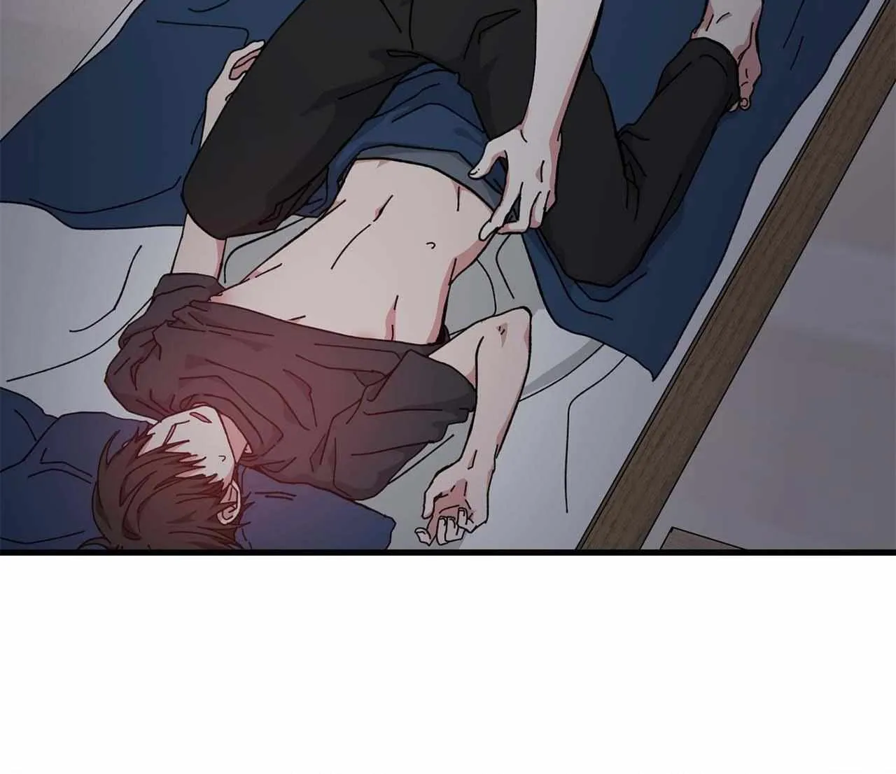 Love Me, My God Chapter 20 page 88 - 