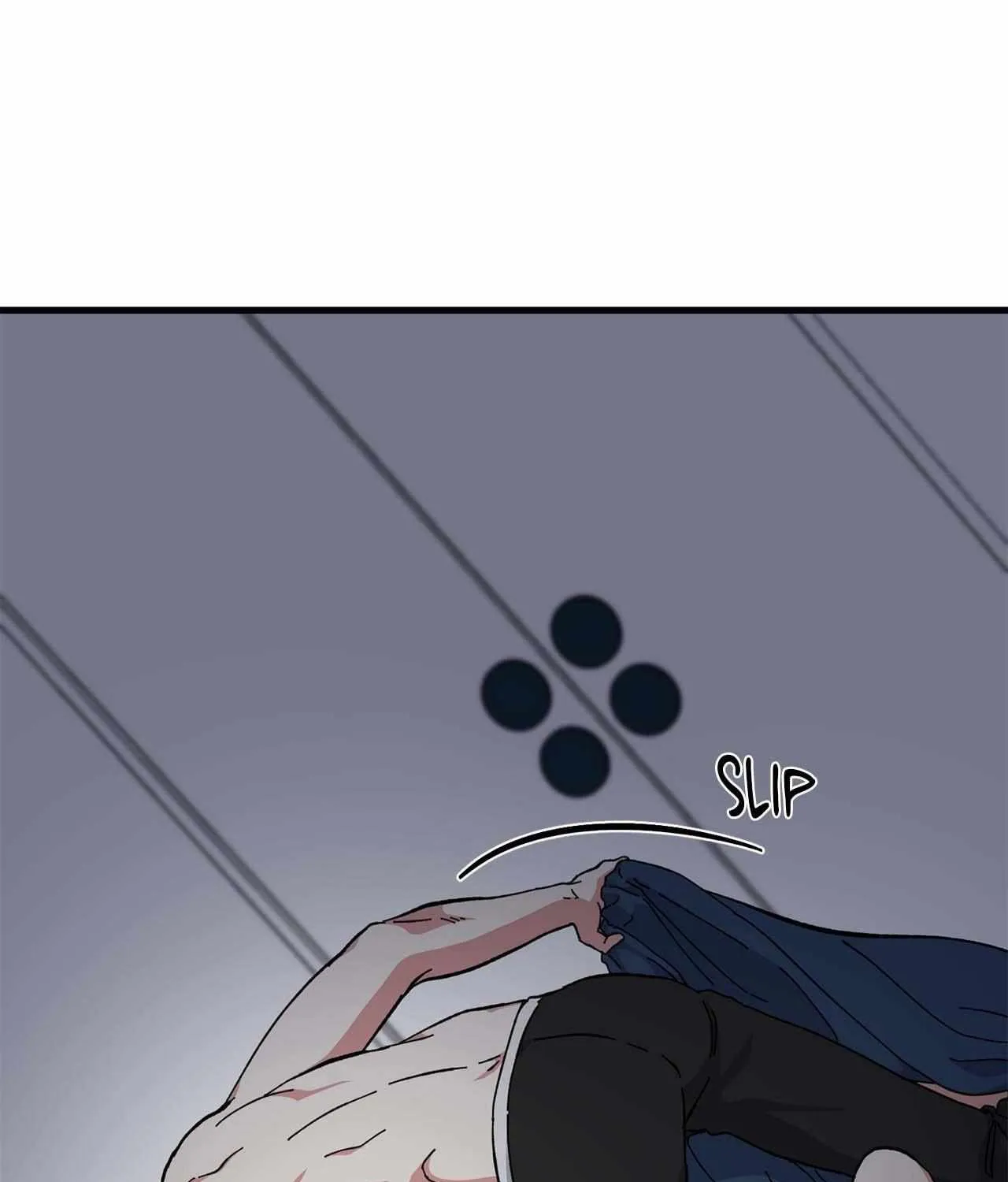 Love Me, My God Chapter 20 page 89 - 