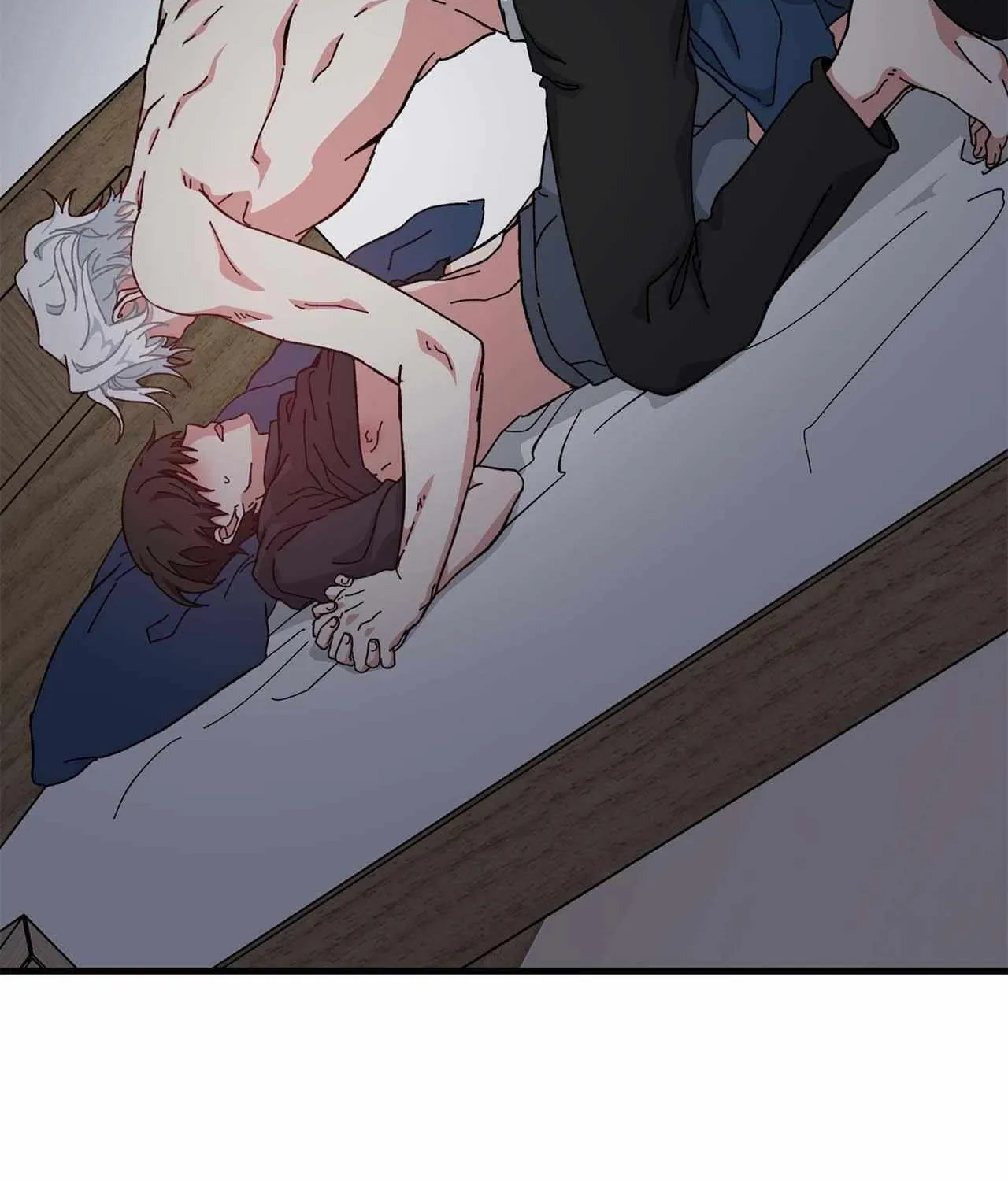 Love Me, My God Chapter 20 page 90 - 