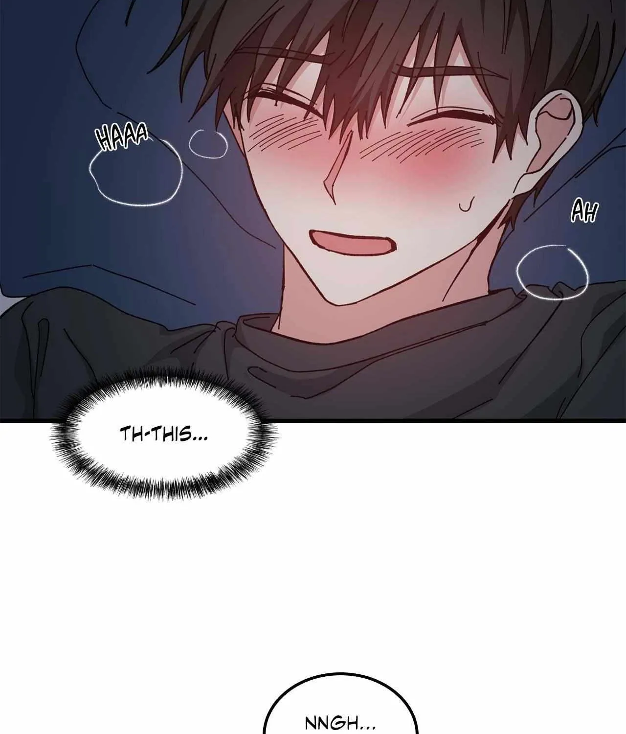 Love Me, My God Chapter 20 page 96 - 
