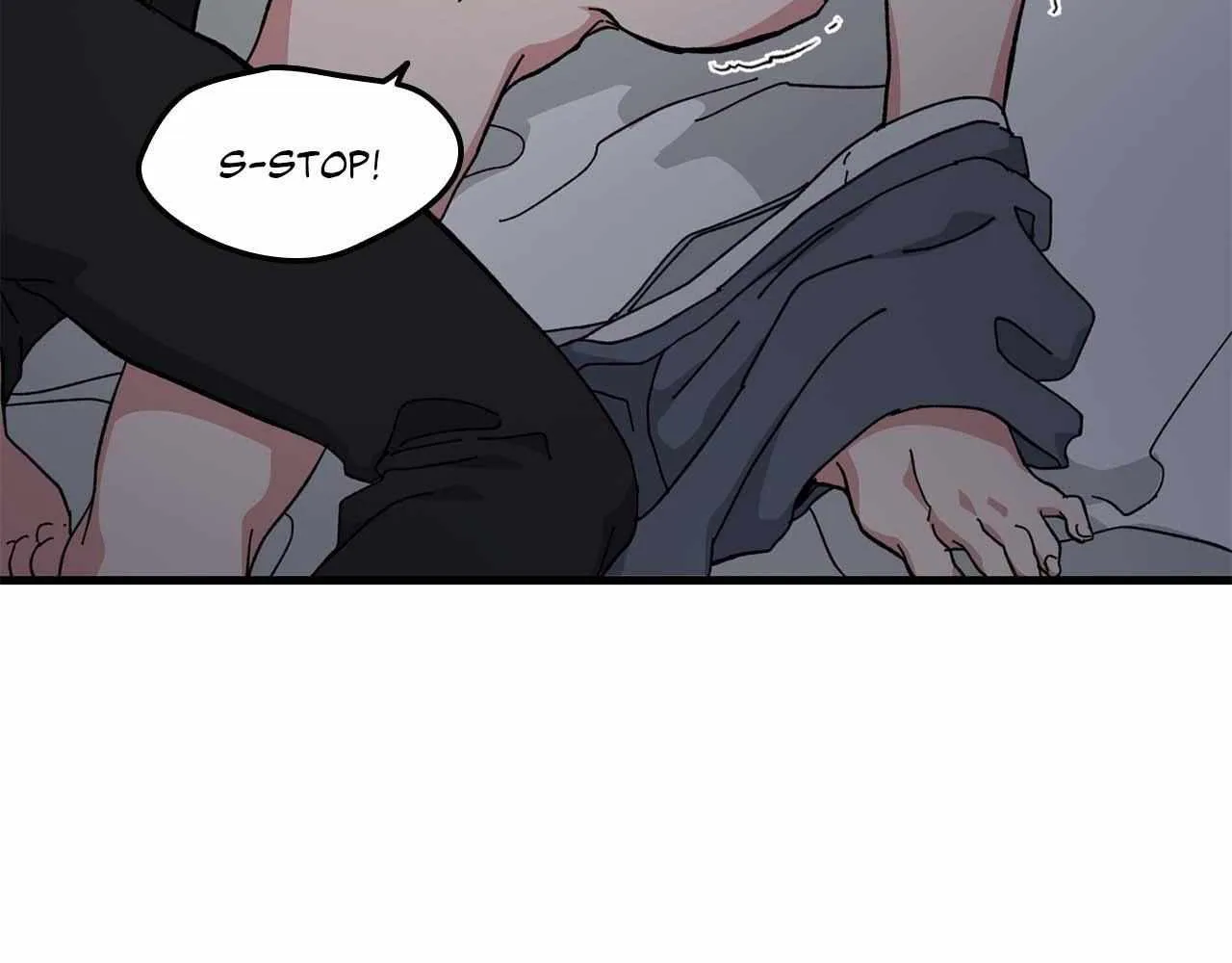 Love Me, My God Chapter 20 page 100 - 