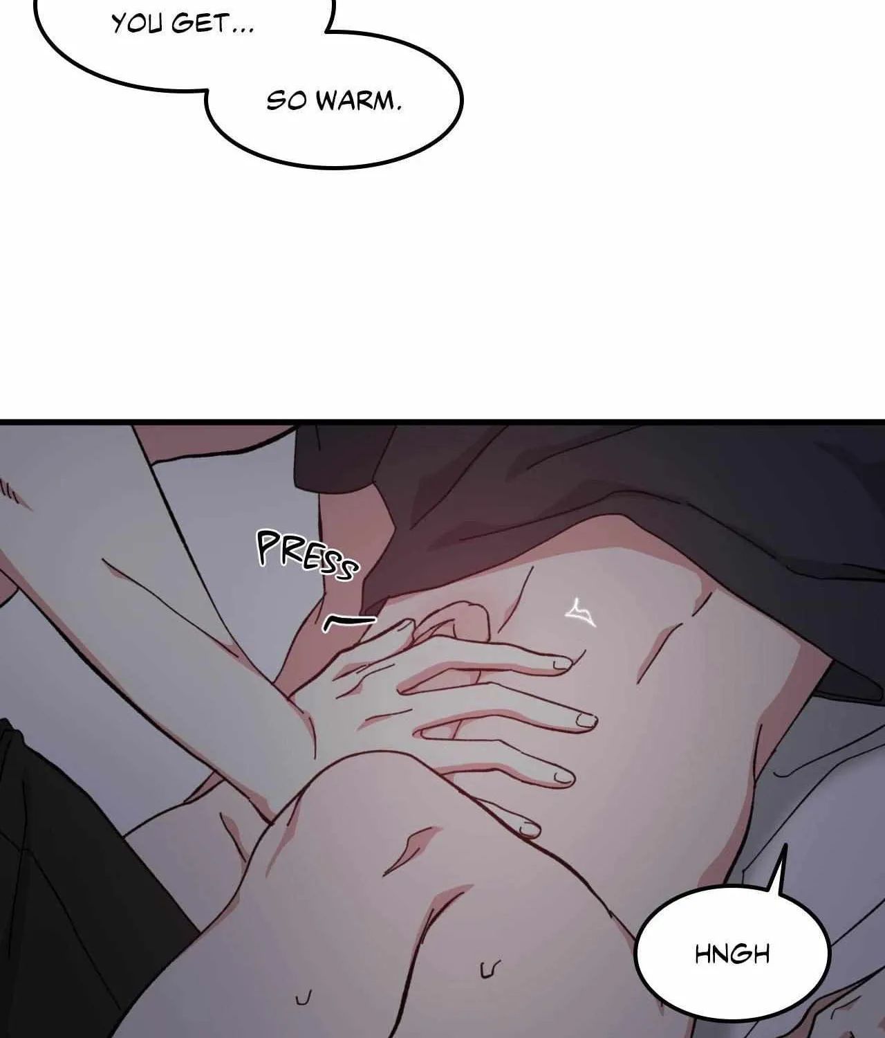 Love Me, My God Chapter 21 page 11 - 