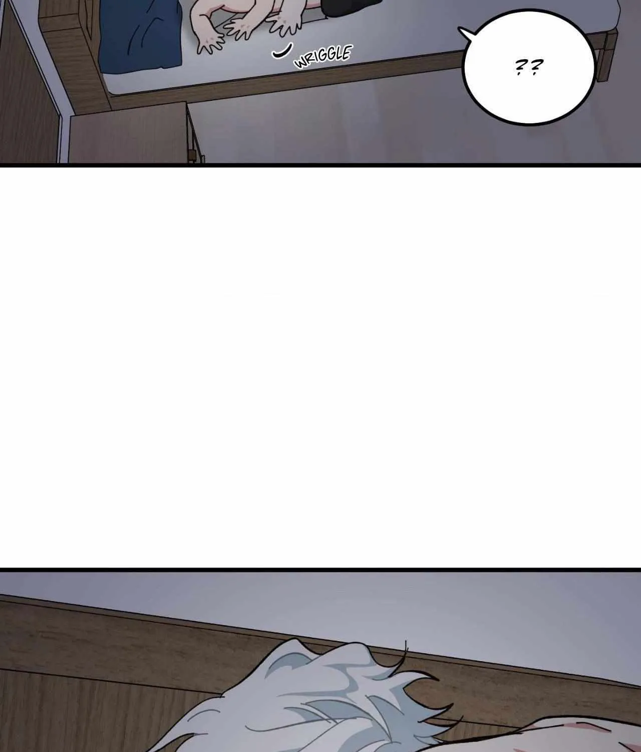 Love Me, My God Chapter 21 page 101 - 