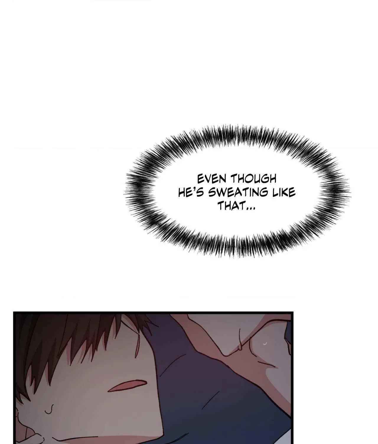 Love Me, My God Chapter 21 page 105 - 