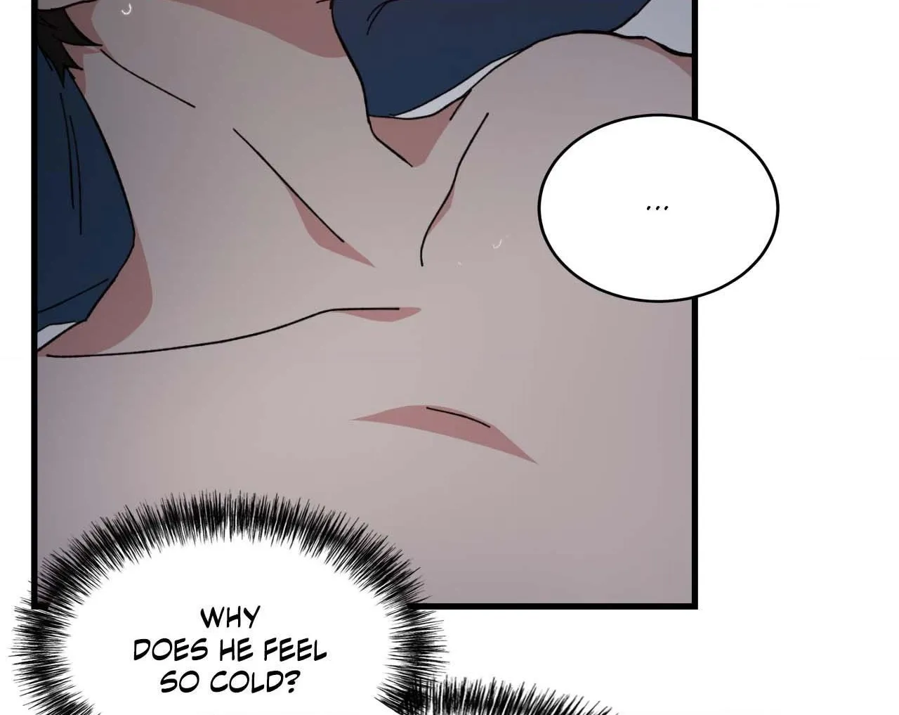 Love Me, My God Chapter 21 page 106 - 