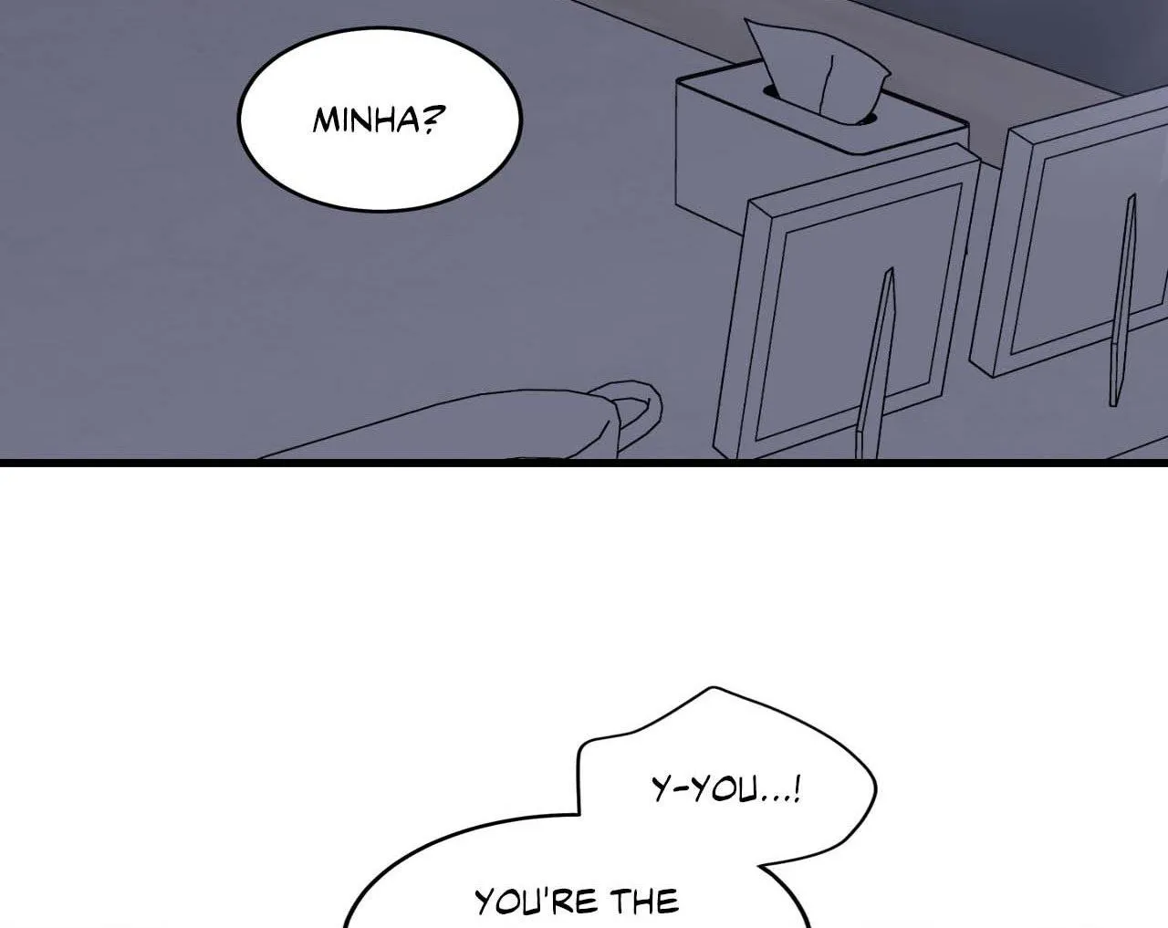 Love Me, My God Chapter 21 page 110 - 