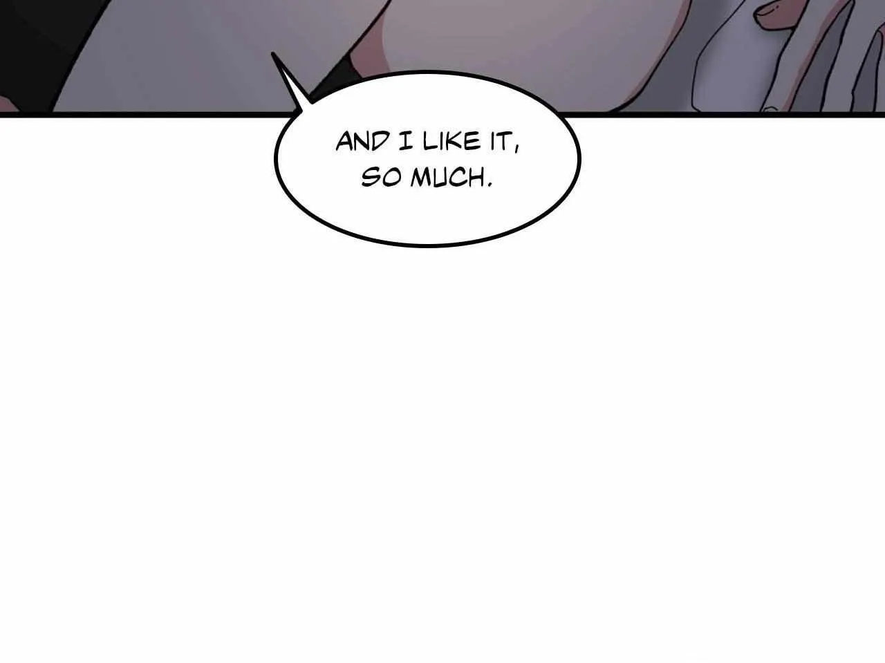 Love Me, My God Chapter 21 page 12 - 