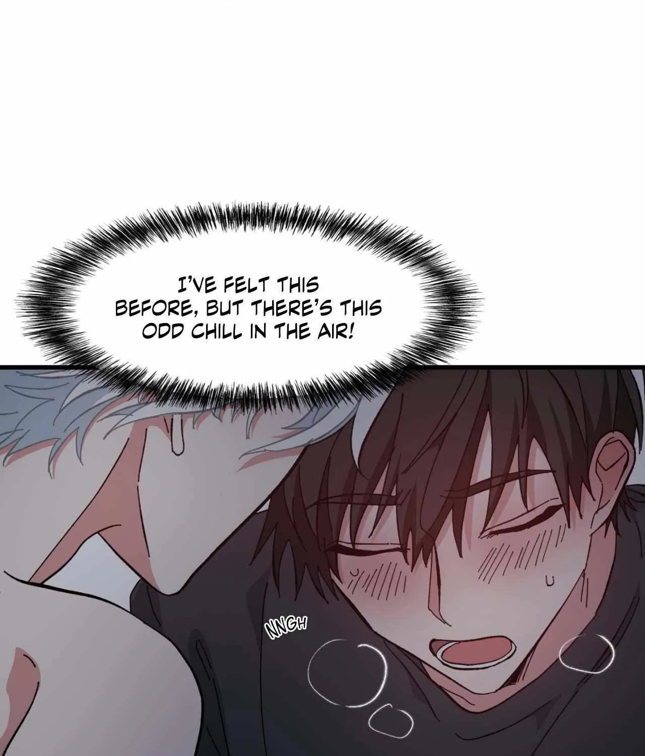 Love Me, My God Chapter 21 page 13 - 