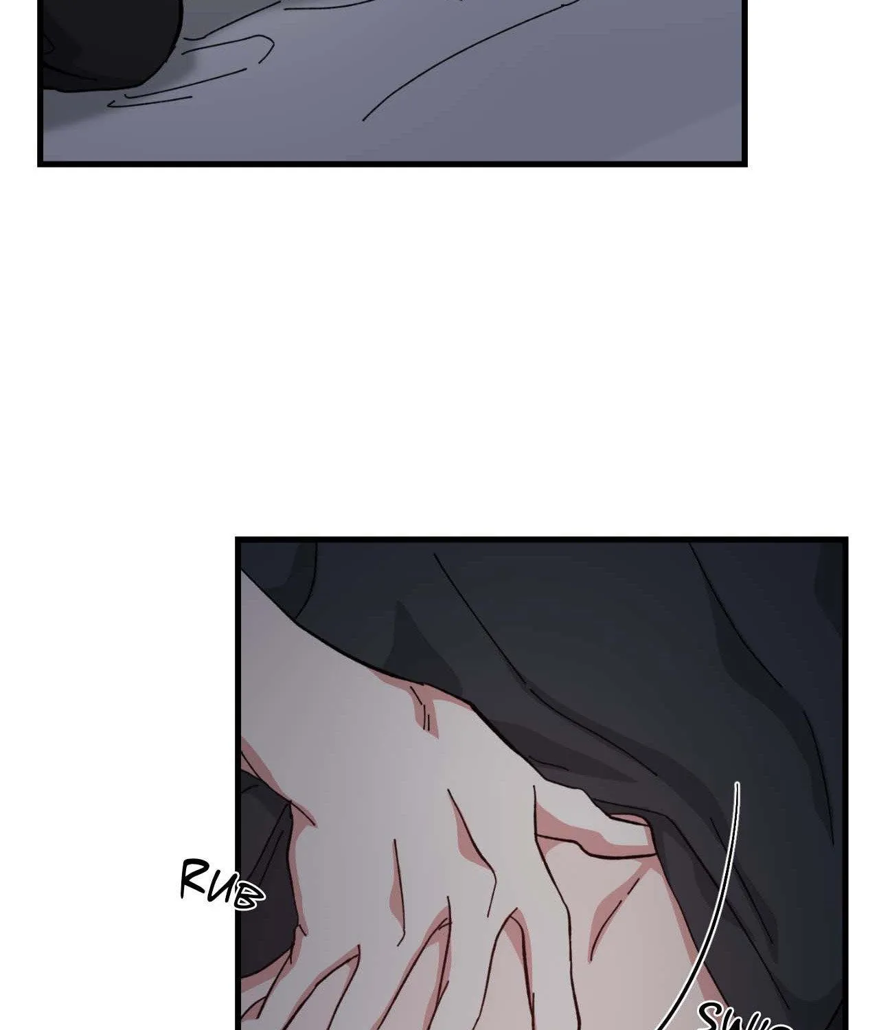 Love Me, My God Chapter 21 page 16 - 