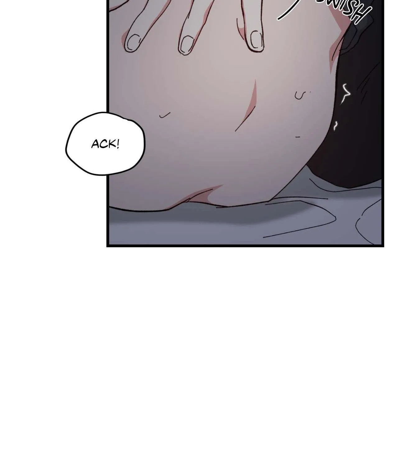Love Me, My God Chapter 21 page 17 - 