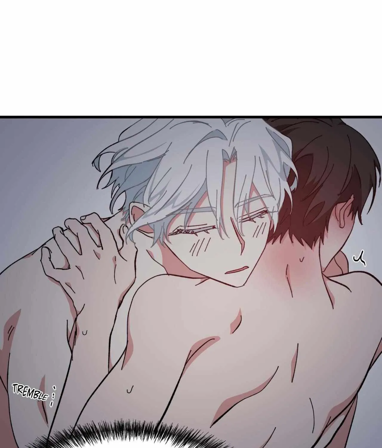 Love Me, My God Chapter 21 page 25 - 