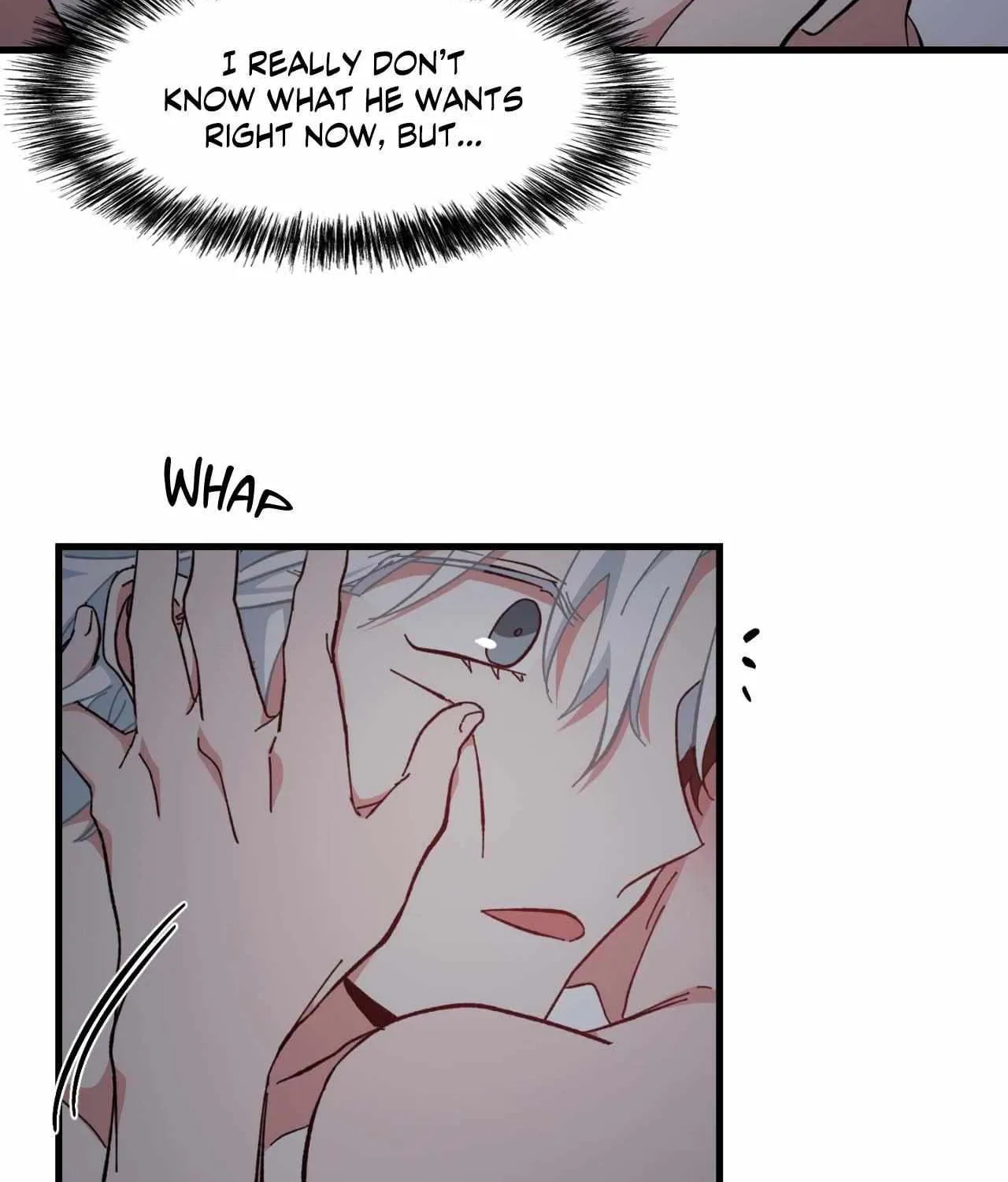 Love Me, My God Chapter 21 page 26 - 