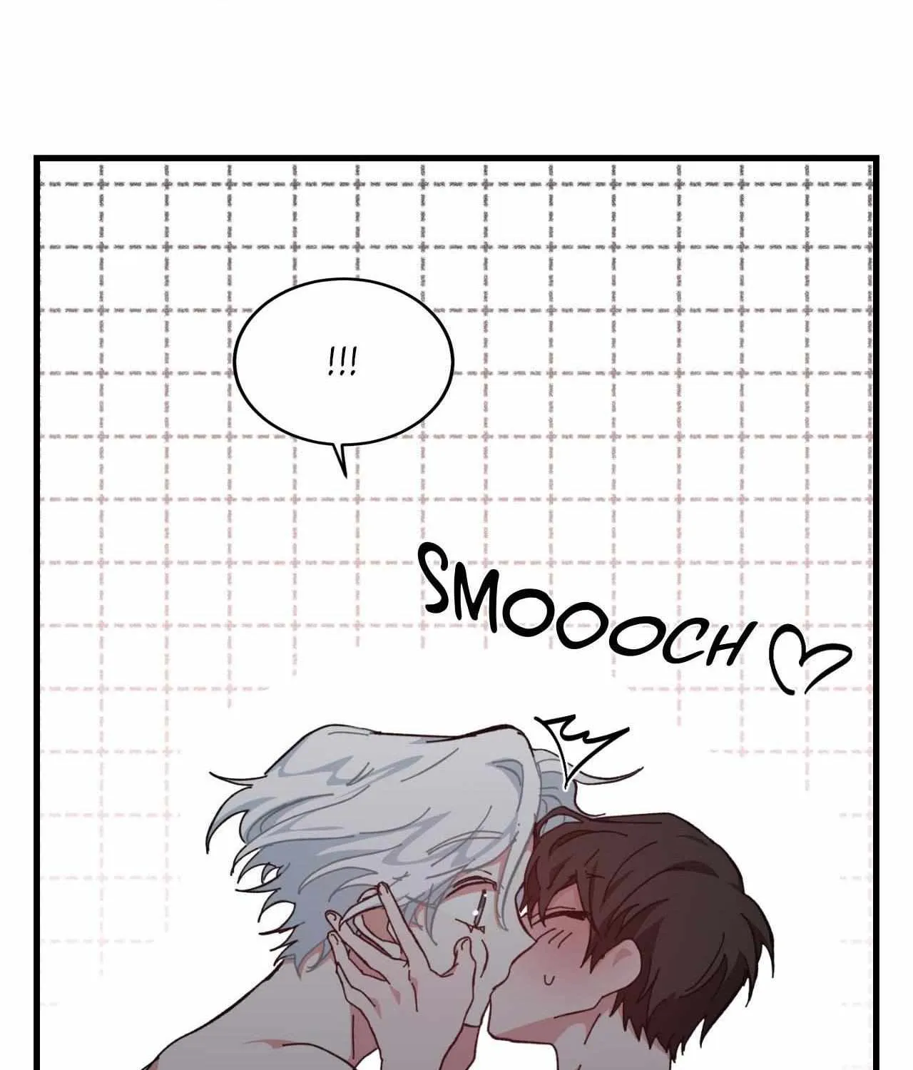 Love Me, My God Chapter 21 page 28 - 