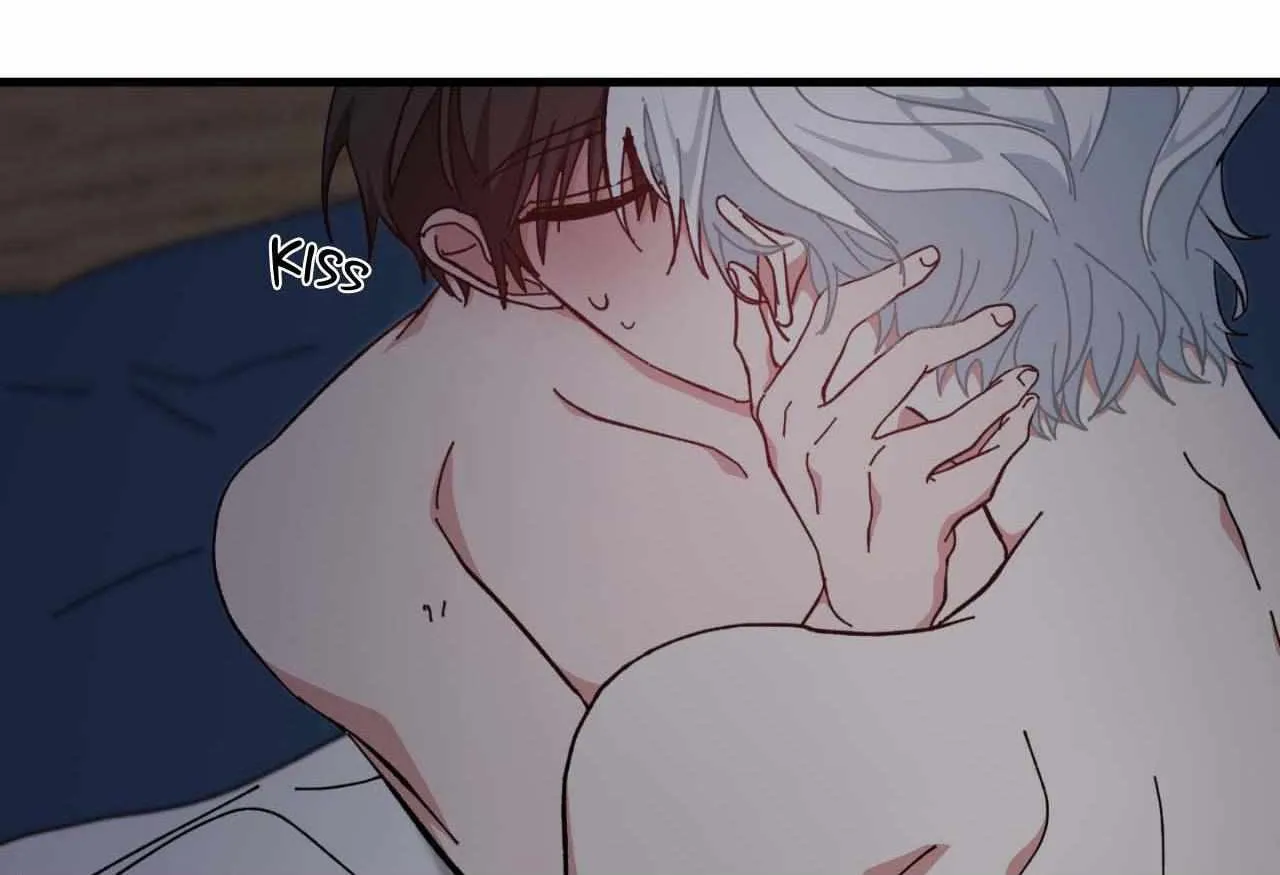 Love Me, My God Chapter 21 page 30 - 