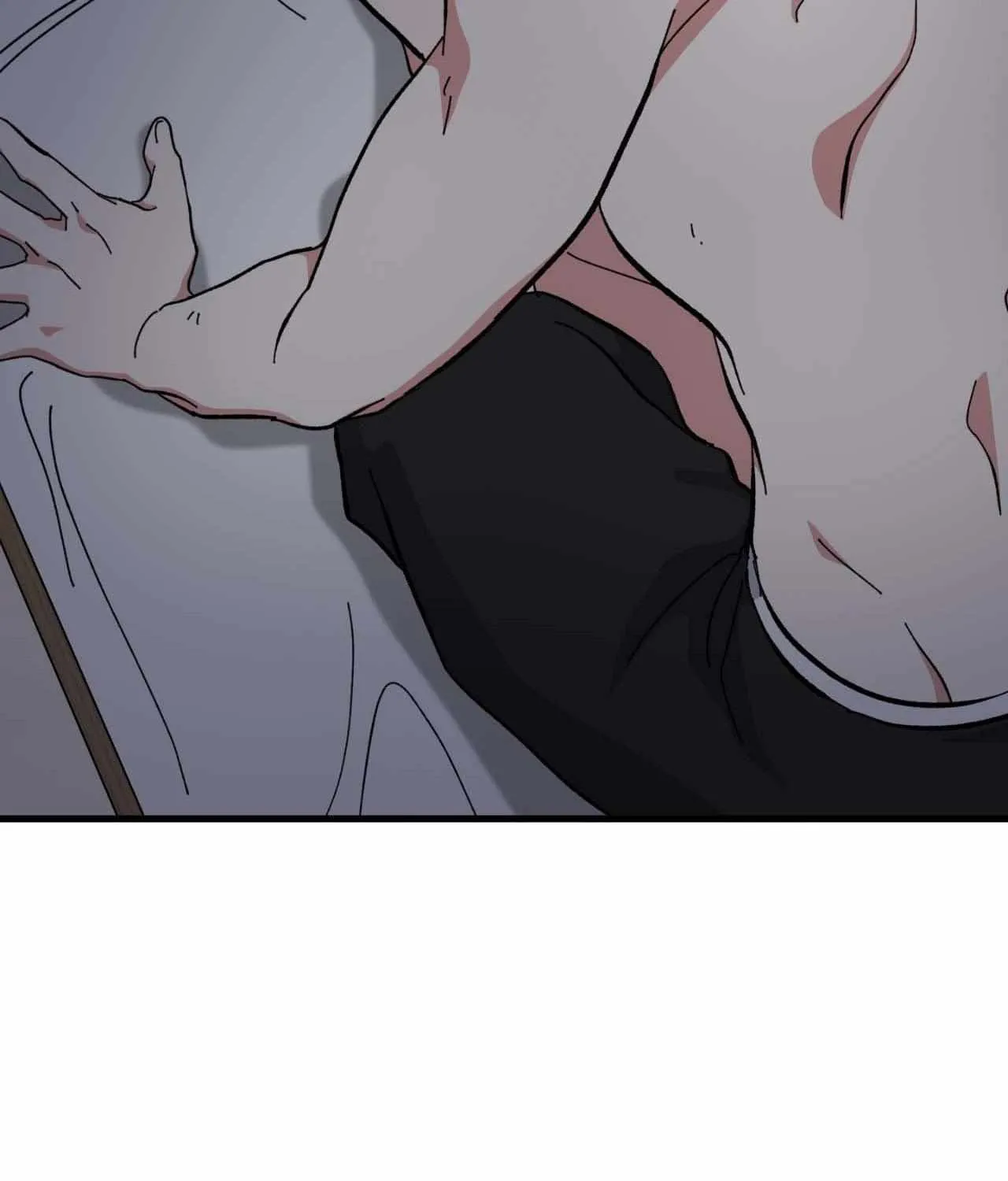Love Me, My God Chapter 21 page 31 - 
