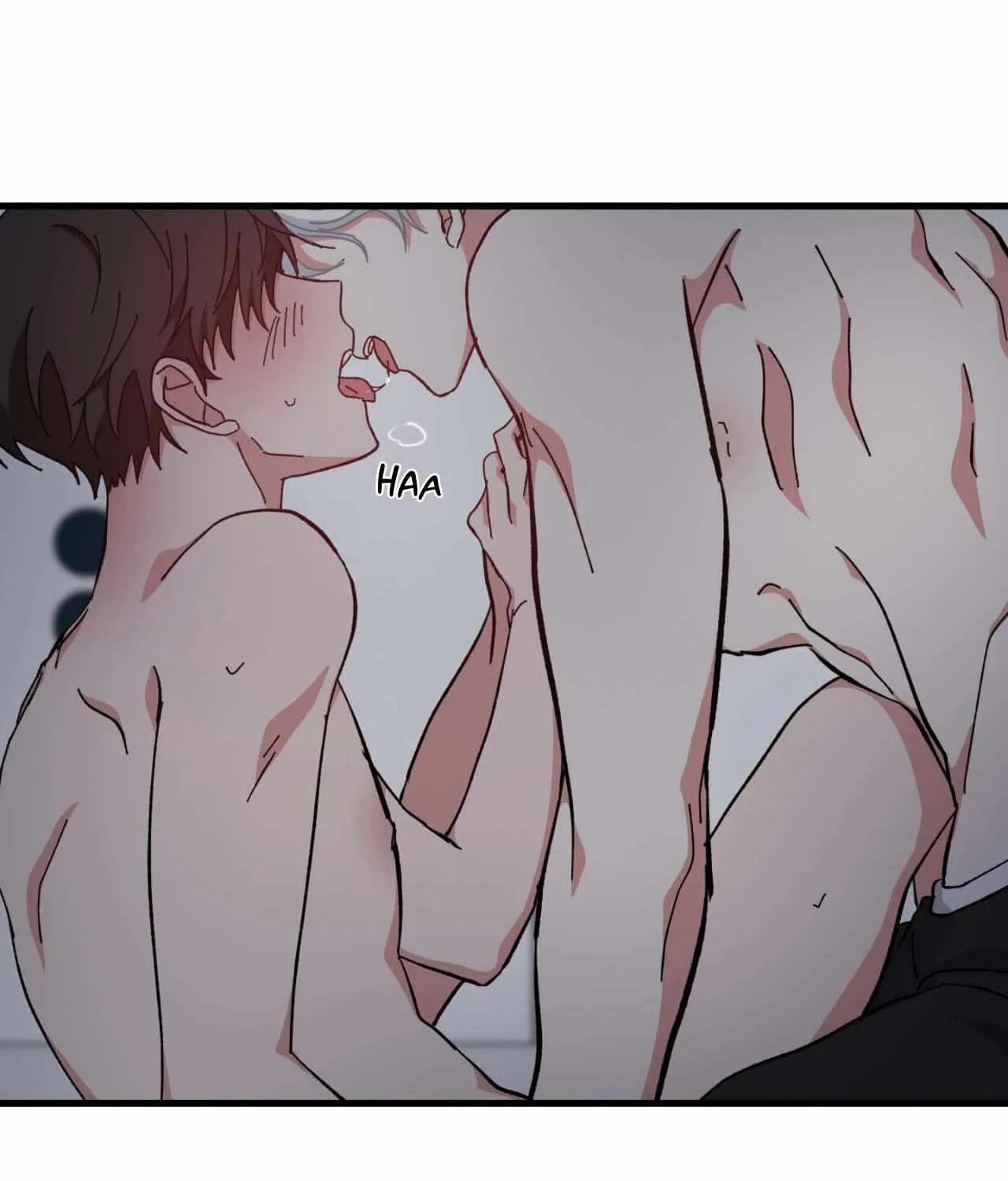 Love Me, My God Chapter 21 page 32 - 