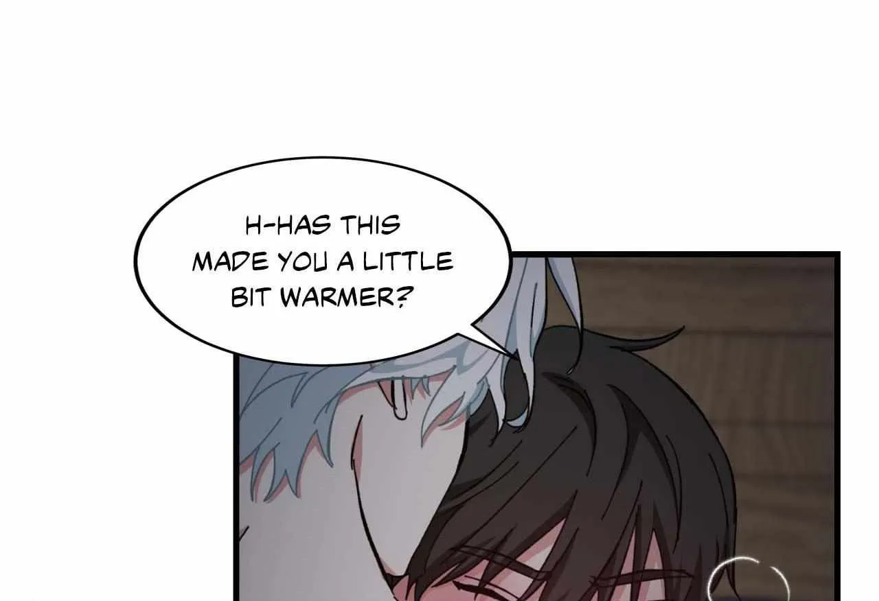 Love Me, My God Chapter 21 page 33 - 