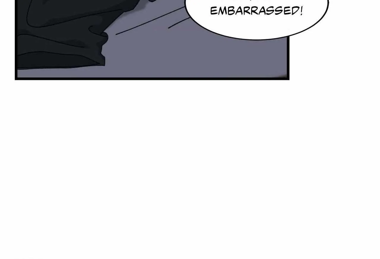 Love Me, My God Chapter 21 page 36 - 