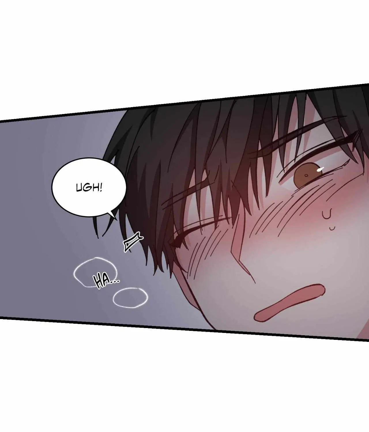 Love Me, My God Chapter 21 page 38 - 