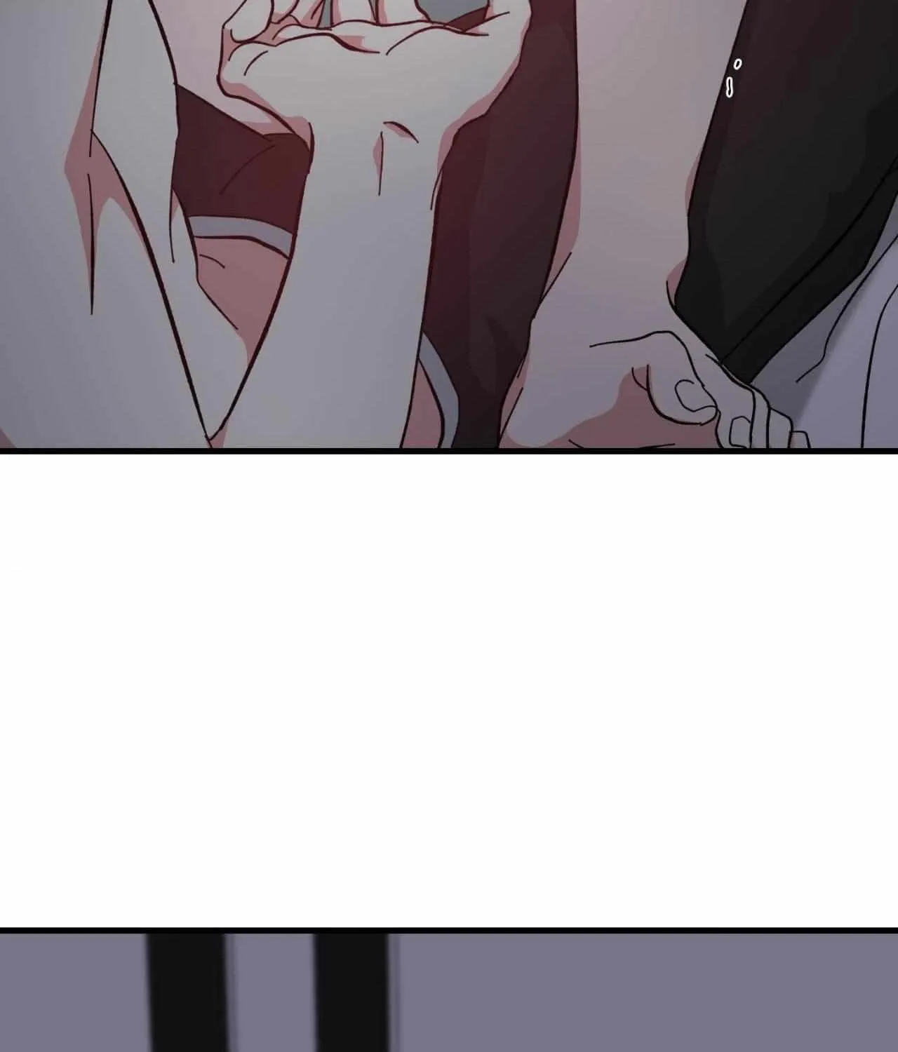 Love Me, My God Chapter 21 page 40 - 