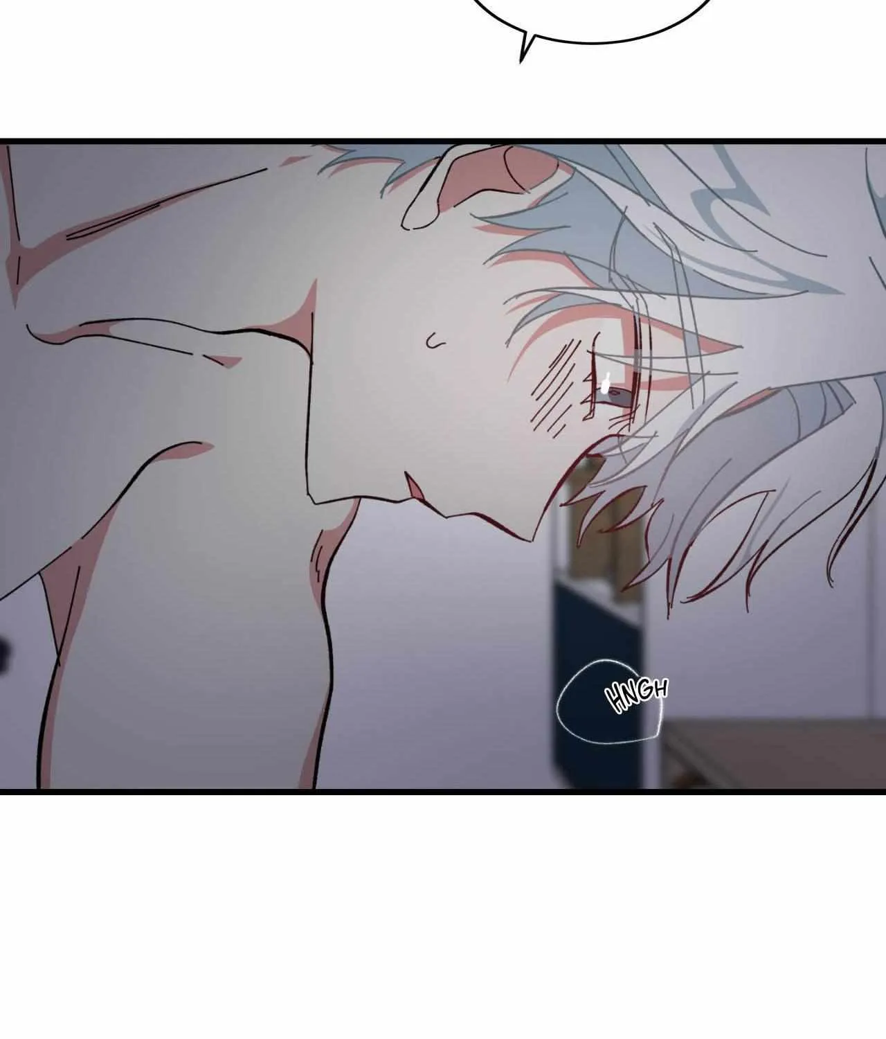 Love Me, My God Chapter 21 page 43 - 