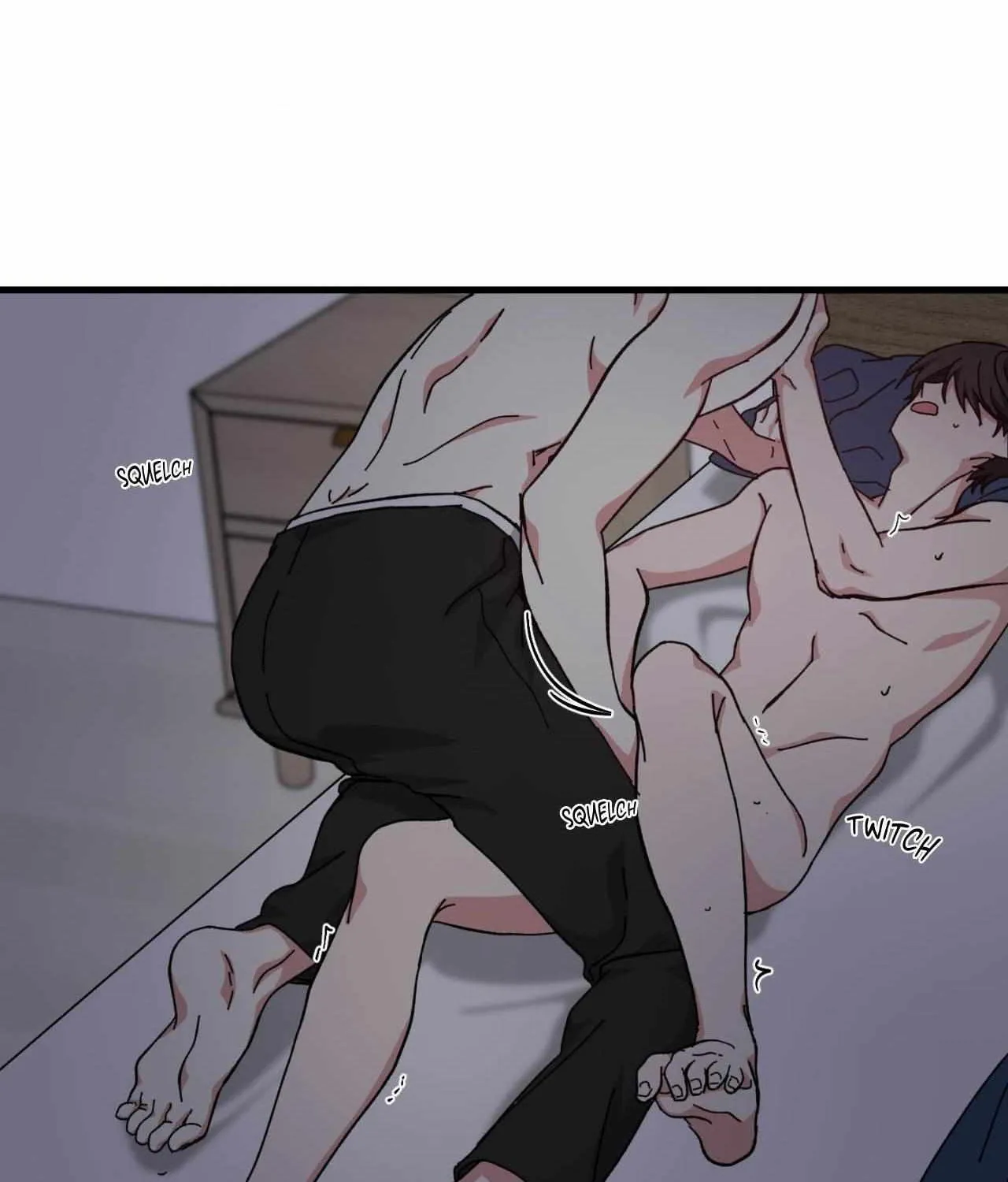 Love Me, My God Chapter 21 page 44 - 