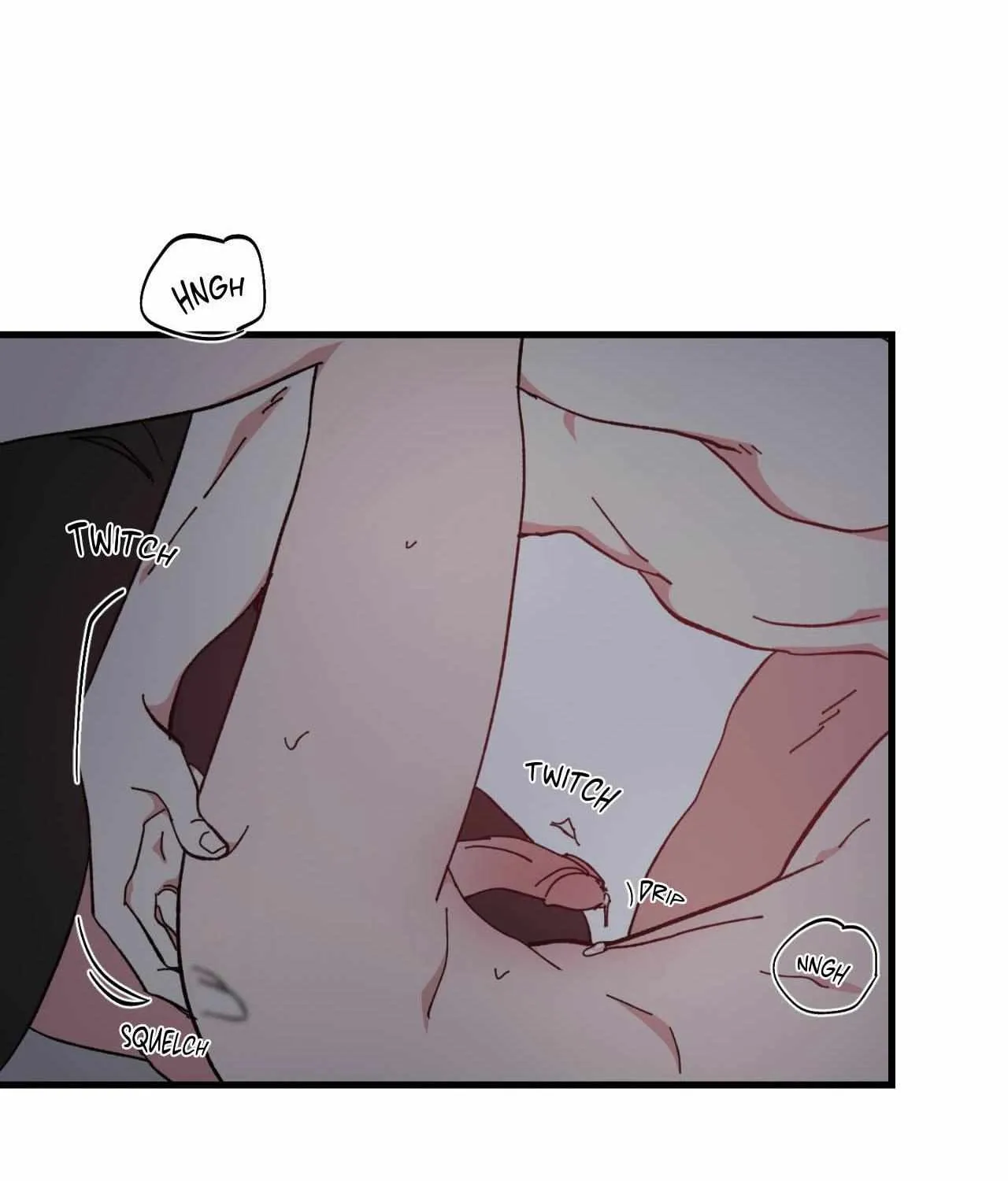Love Me, My God Chapter 21 page 46 - 