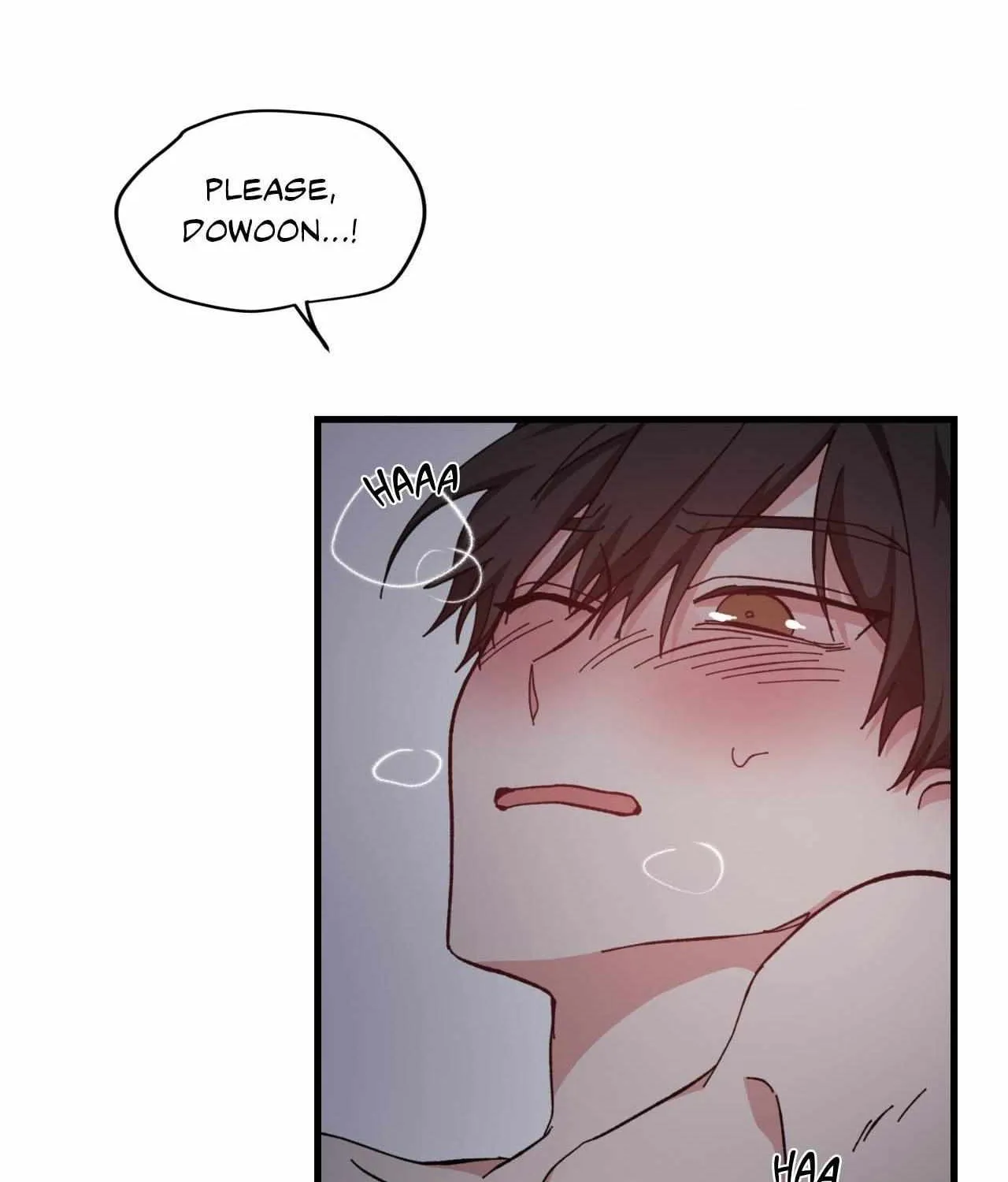 Love Me, My God Chapter 21 page 47 - 
