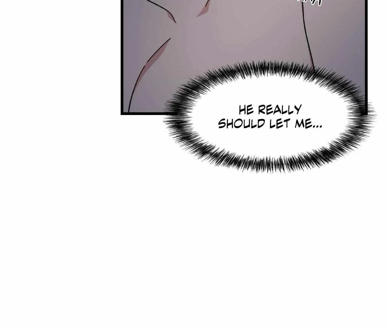 Love Me, My God Chapter 21 page 48 - 