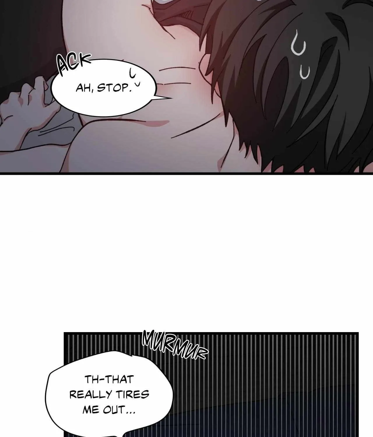 Love Me, My God Chapter 21 page 50 - 