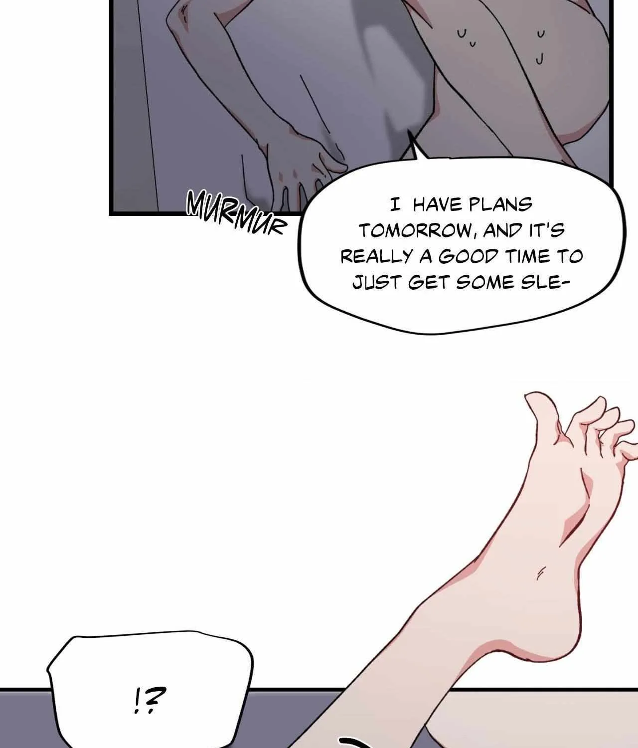 Love Me, My God Chapter 21 page 52 - 