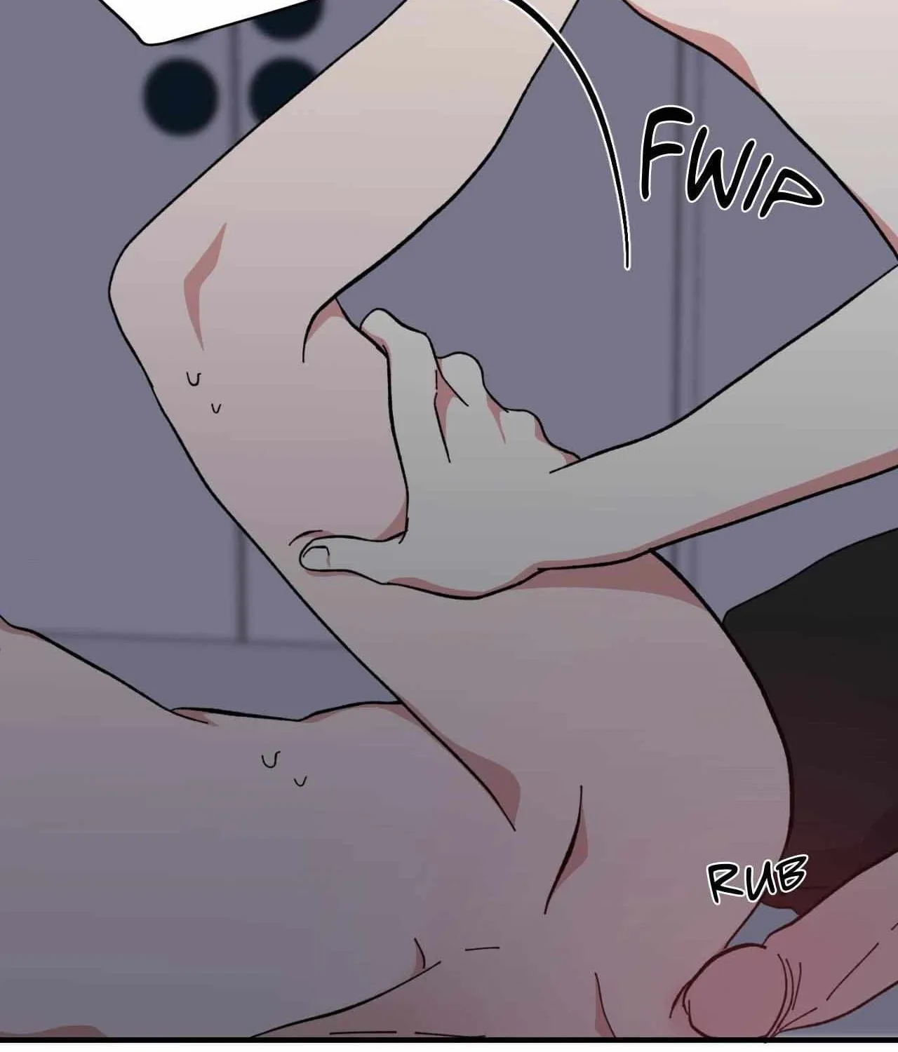 Love Me, My God Chapter 21 page 53 - 