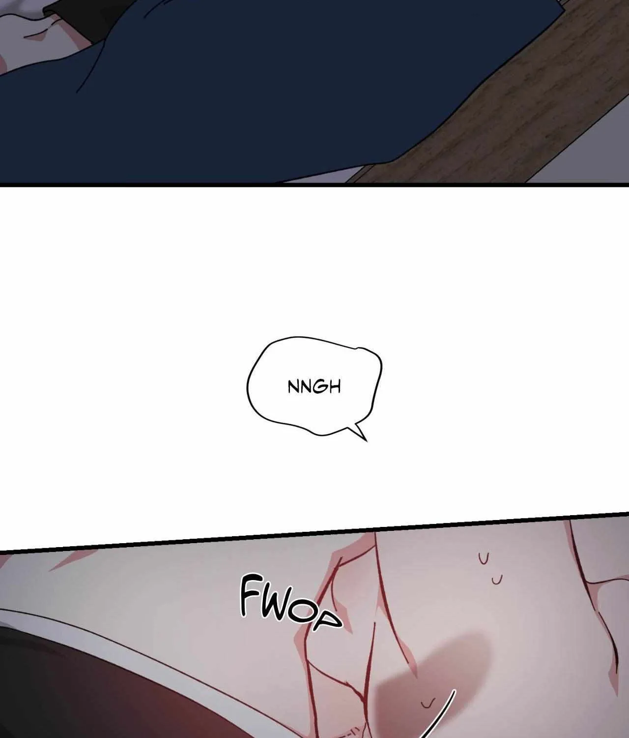 Love Me, My God Chapter 21 page 56 - 