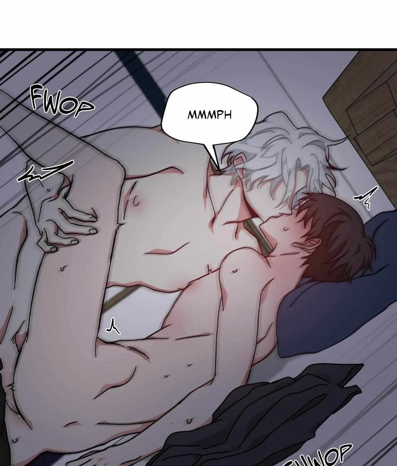 Love Me, My God Chapter 21 page 58 - 