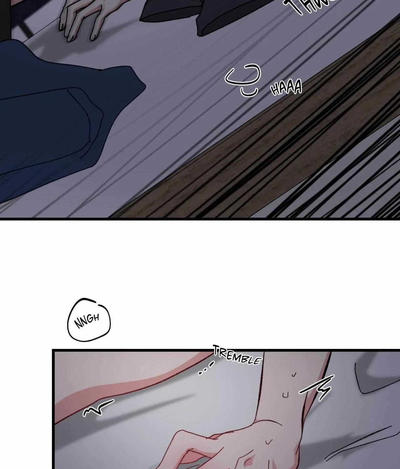 Love Me, My God Chapter 21 page 59 - 