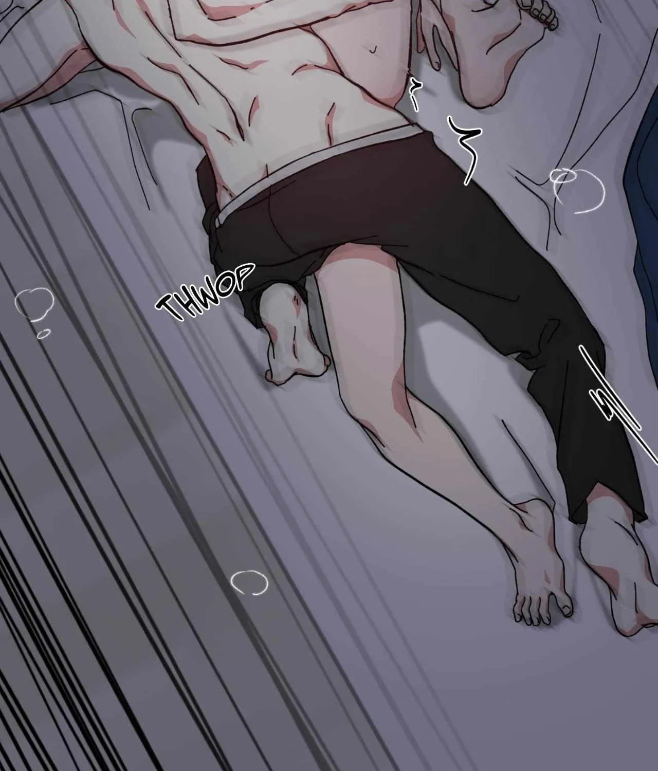 Love Me, My God Chapter 21 page 62 - 