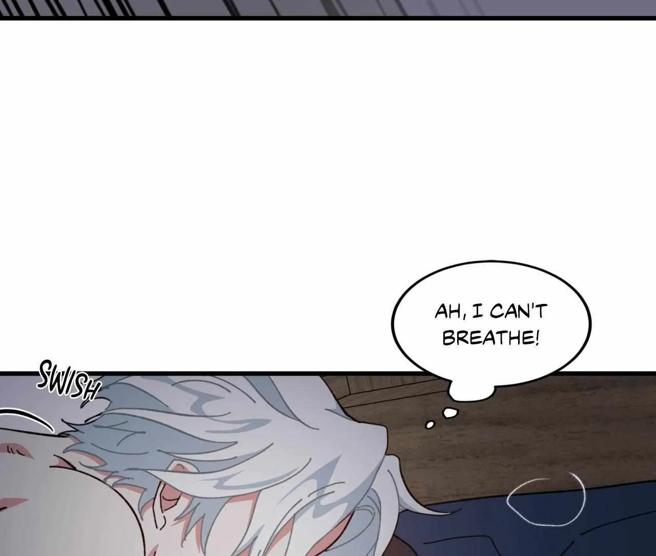Love Me, My God Chapter 21 page 63 - 